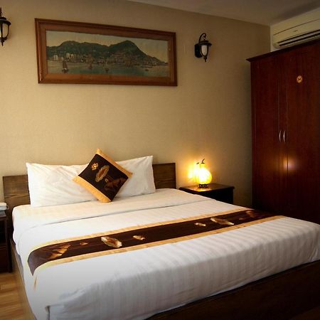 Saigon Amigo Hotel Хошимин Экстерьер фото