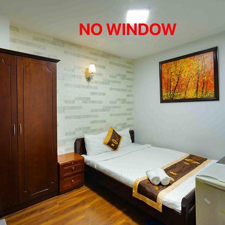 Saigon Amigo Hotel Хошимин Экстерьер фото