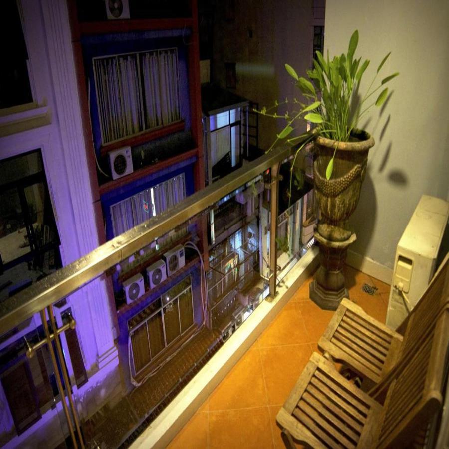 Saigon Amigo Hotel Хошимин Экстерьер фото