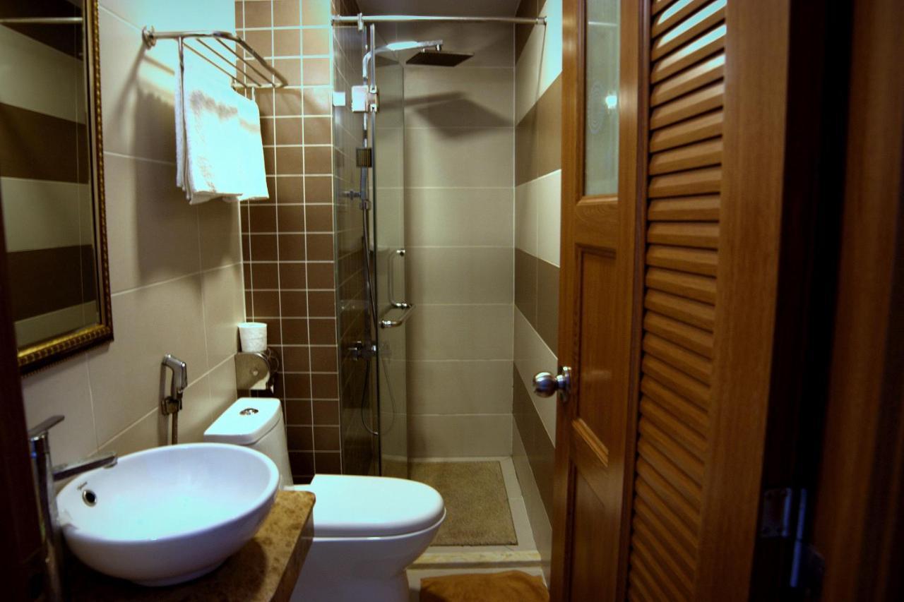 Saigon Amigo Hotel Хошимин Экстерьер фото