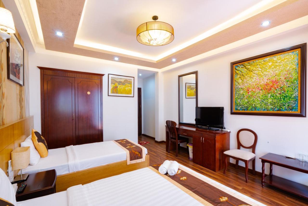 Saigon Amigo Hotel Хошимин Экстерьер фото