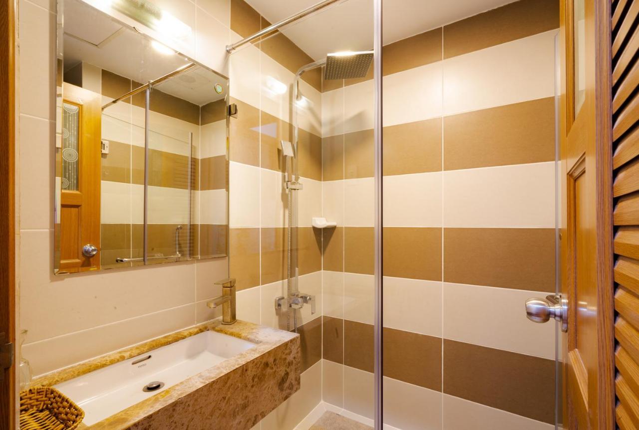Saigon Amigo Hotel Хошимин Экстерьер фото