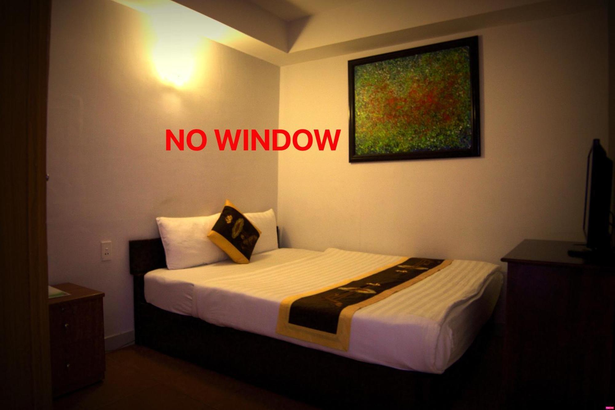 Saigon Amigo Hotel Хошимин Экстерьер фото