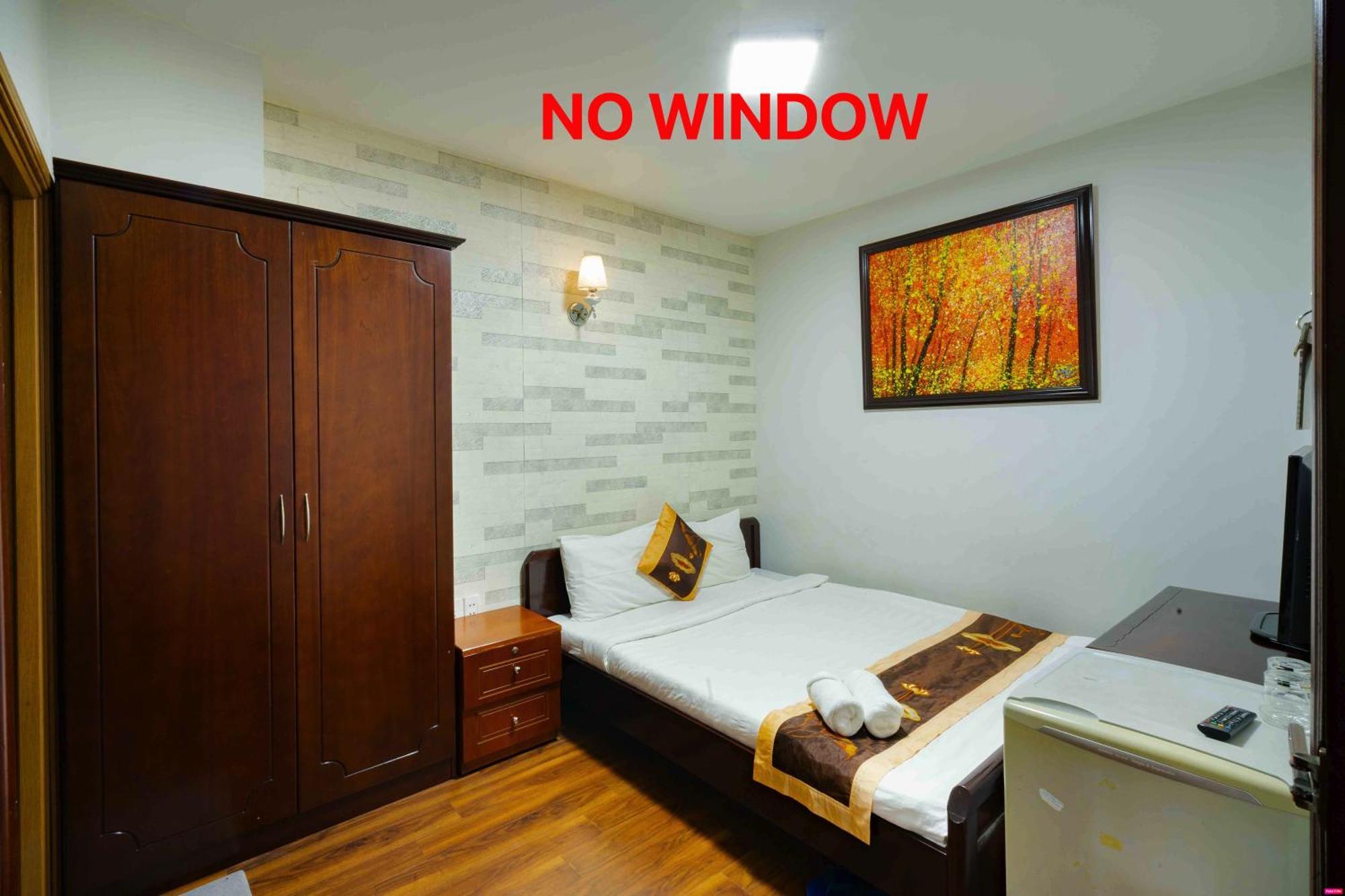 Saigon Amigo Hotel Хошимин Экстерьер фото