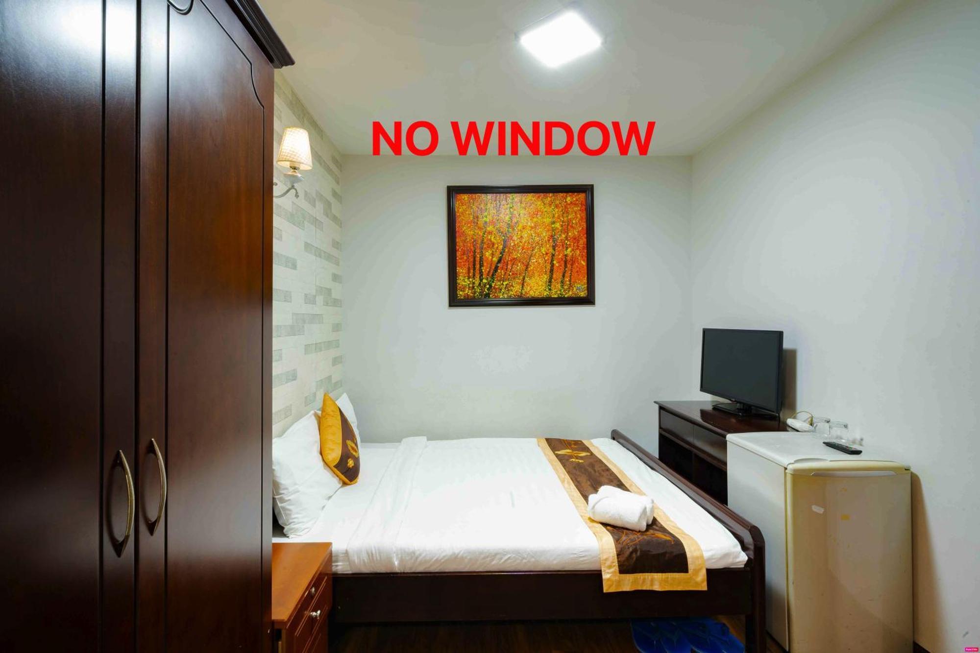 Saigon Amigo Hotel Хошимин Экстерьер фото