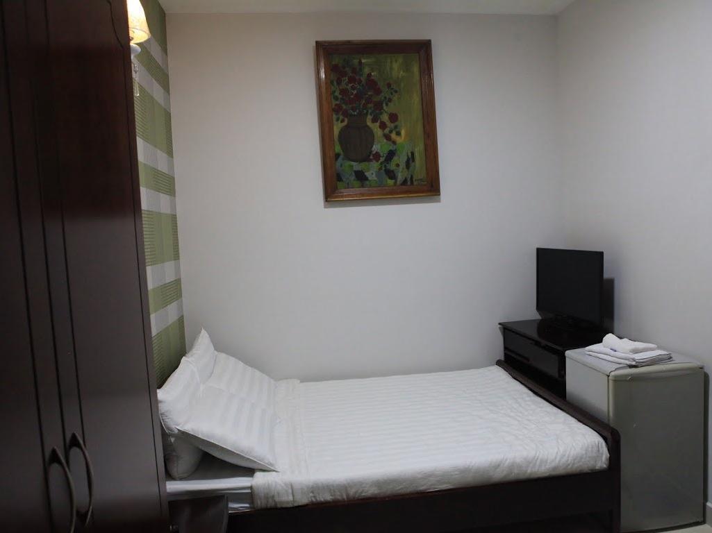 Saigon Amigo Hotel Хошимин Экстерьер фото