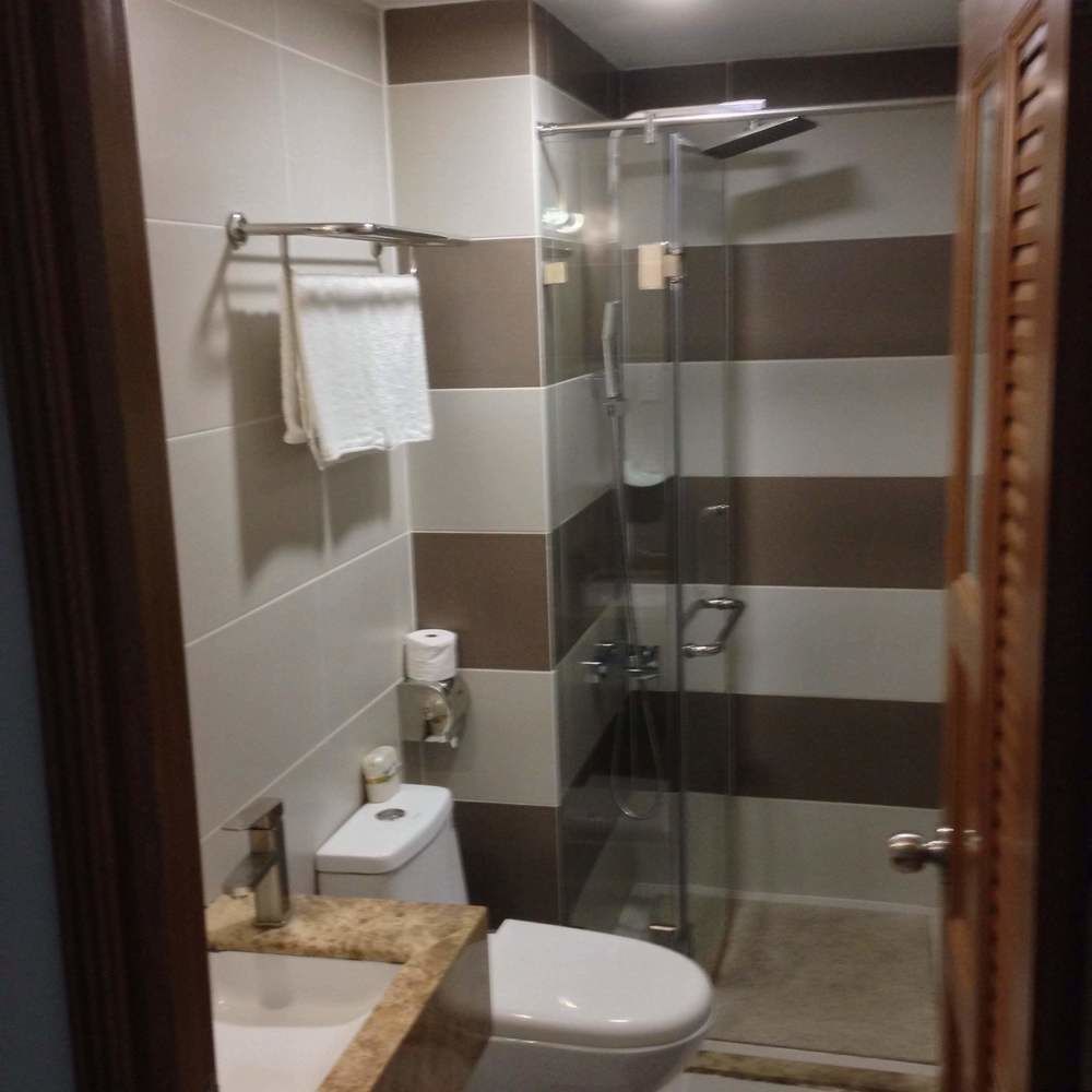 Saigon Amigo Hotel Хошимин Экстерьер фото