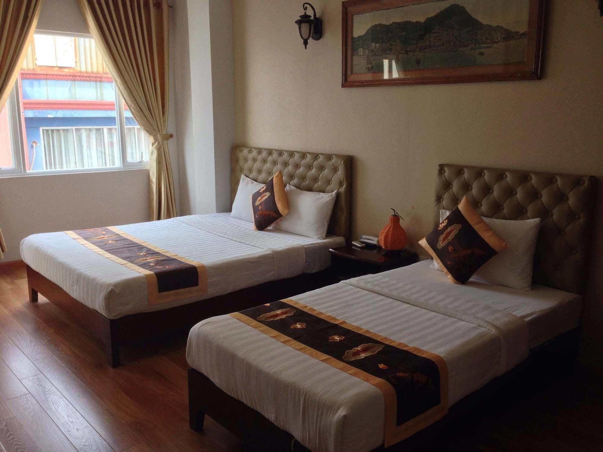 Saigon Amigo Hotel Хошимин Экстерьер фото