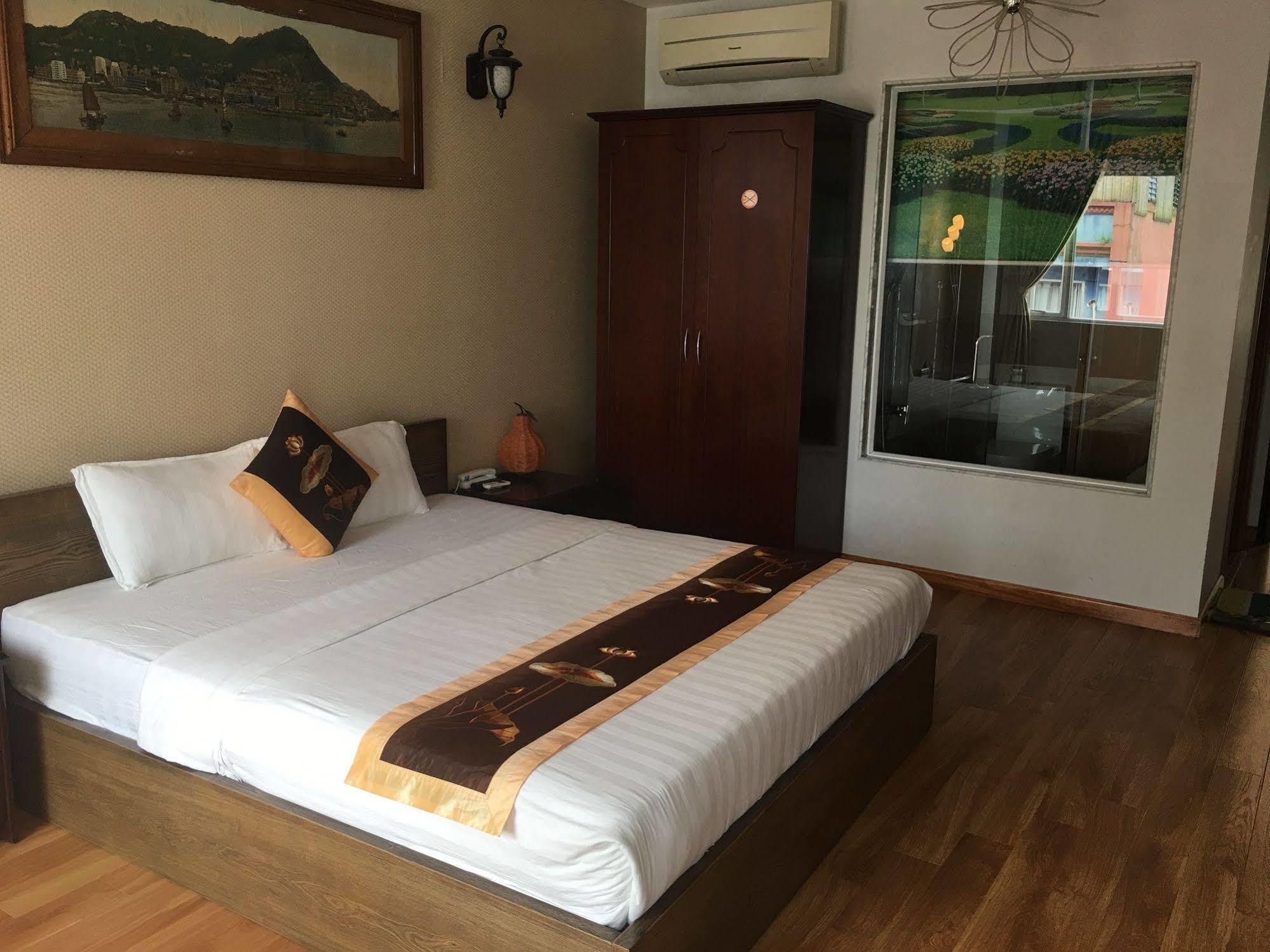 Saigon Amigo Hotel Хошимин Экстерьер фото