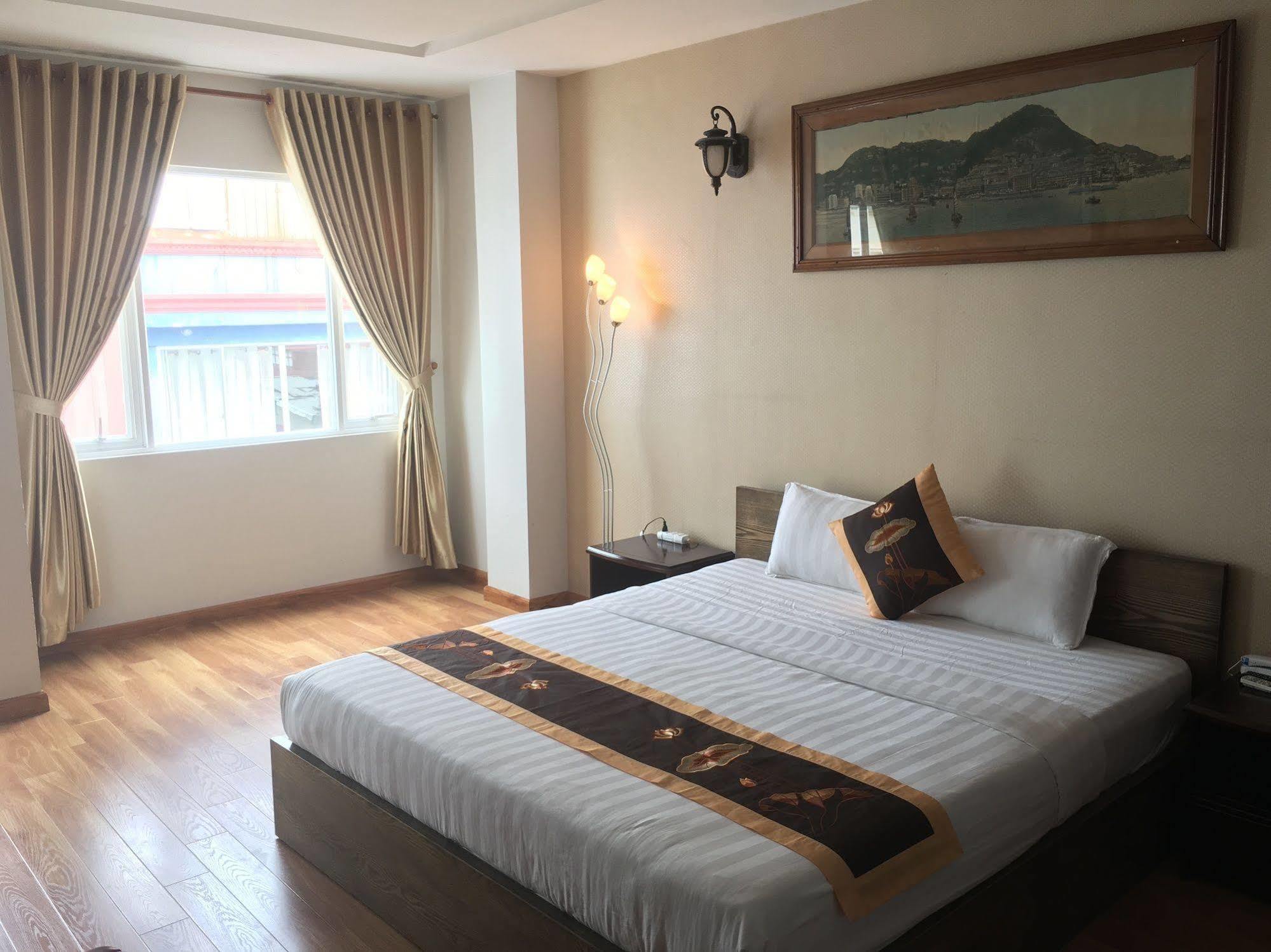 Saigon Amigo Hotel Хошимин Экстерьер фото